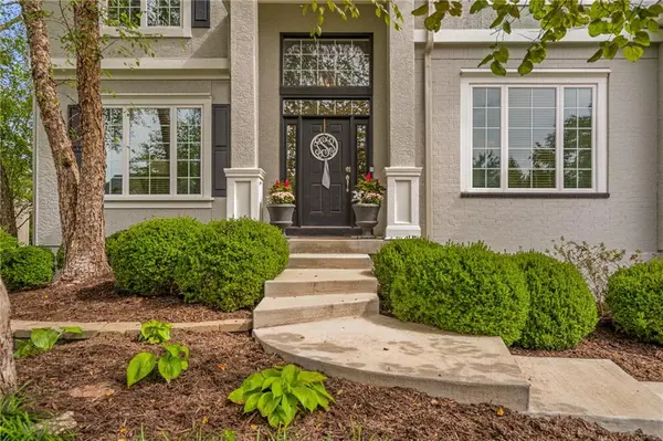 14505 Wedd ST, Overland Park, KS 66221