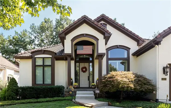 10603 W 145 TER, Overland Park, KS 66223
