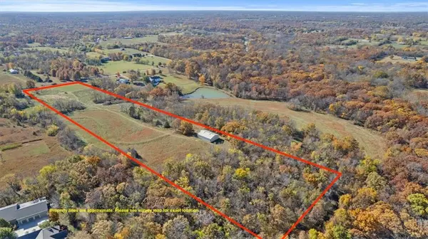 Tract 2 NW 550th RD, Kingsville, MO 64061