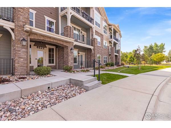4622 Hahns Peak #103, Loveland, CO 80538