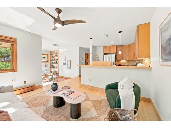 612 Alpine #1, Boulder, CO 80304