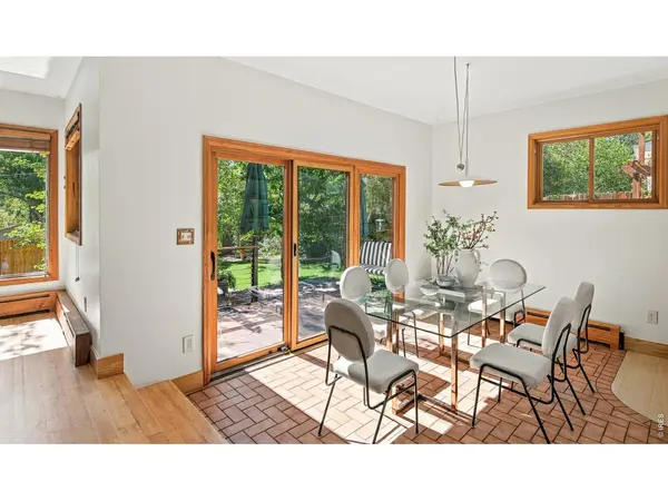612 Alpine #1, Boulder, CO 80304