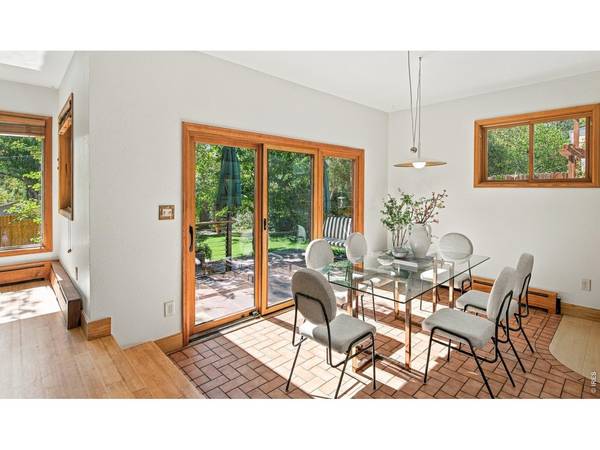 612 Alpine #1, Boulder, CO 80304