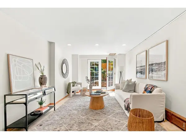 612 Alpine #1, Boulder, CO 80304