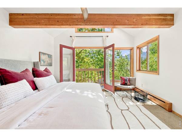 612 Alpine #1, Boulder, CO 80304