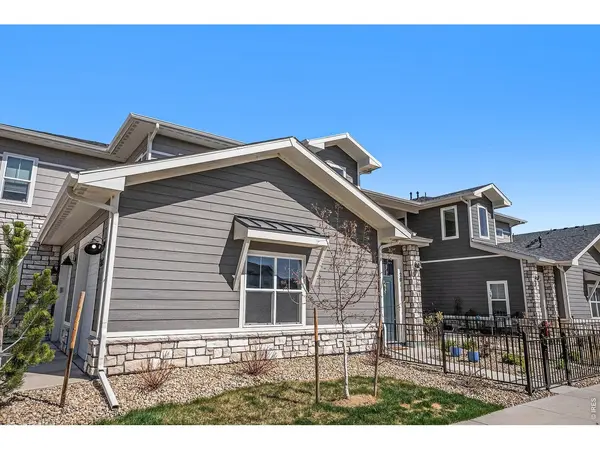 4180 S Park #16-201, Loveland, CO 80538