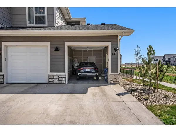 4180 S Park #16-201, Loveland, CO 80538