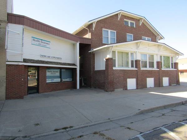 411 Main, Fort Morgan, CO 80701