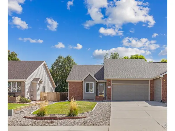910 N 4th, Johnstown, CO 80534
