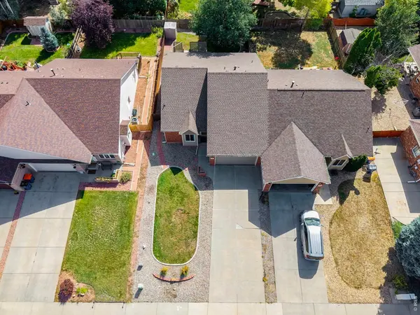 910 N 4th, Johnstown, CO 80534