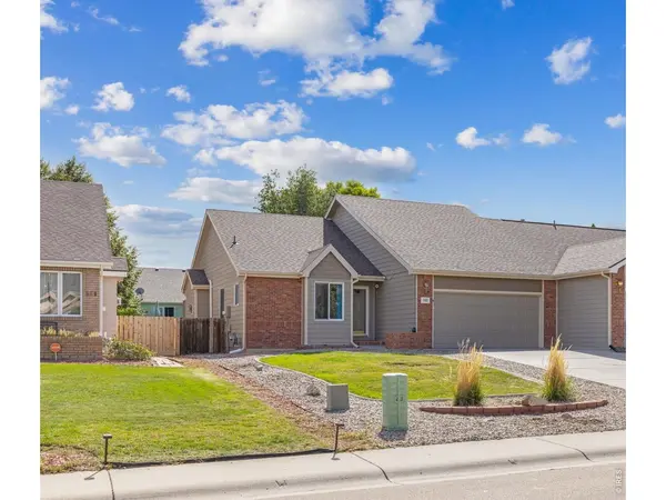910 N 4th, Johnstown, CO 80534