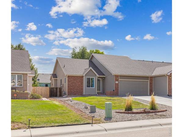 910 N 4th, Johnstown, CO 80534