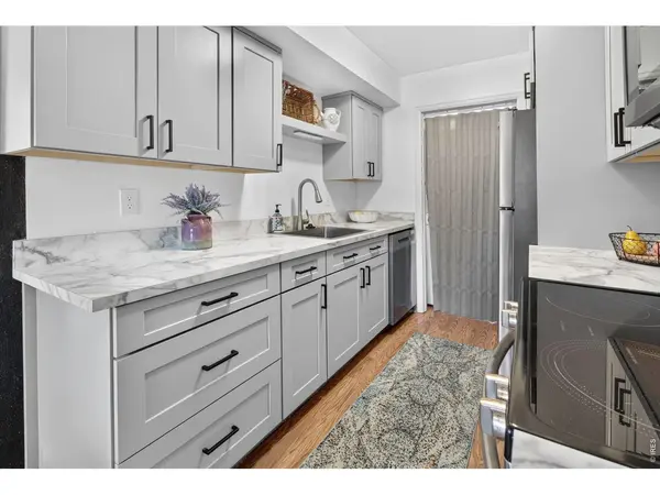 1166 Monroe #C, Boulder, CO 80303