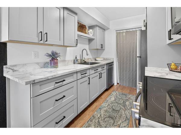 1166 Monroe #C, Boulder, CO 80303