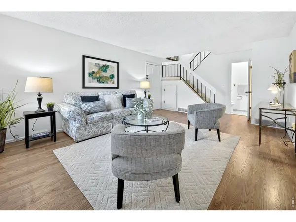 1166 Monroe #C, Boulder, CO 80303