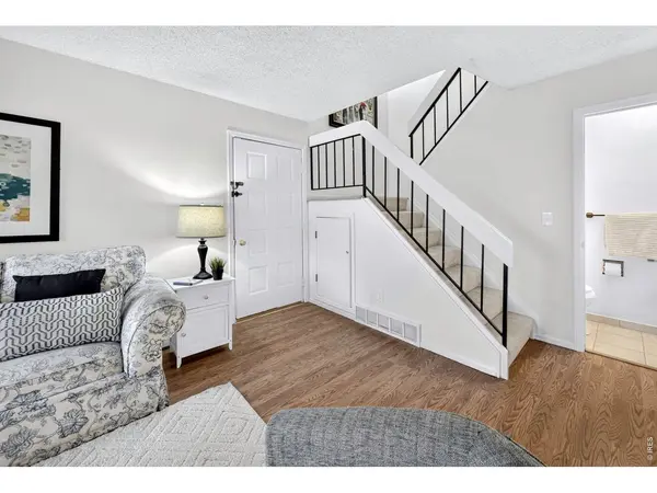 1166 Monroe #C, Boulder, CO 80303