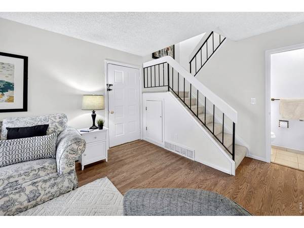 1166 Monroe #C, Boulder, CO 80303