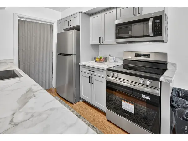 1166 Monroe #C, Boulder, CO 80303