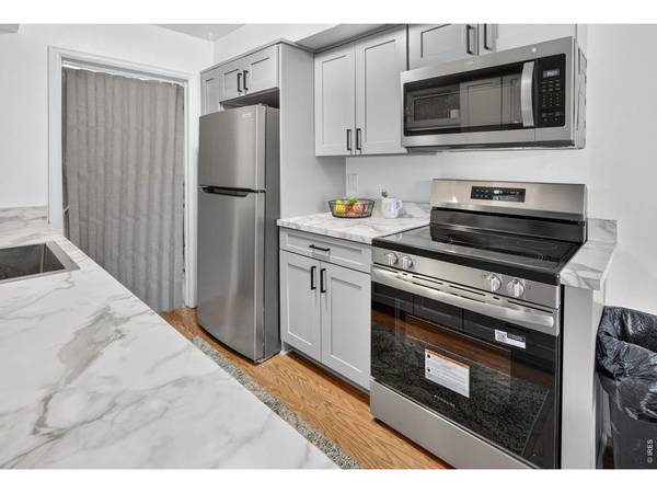 1166 Monroe #C, Boulder, CO 80303