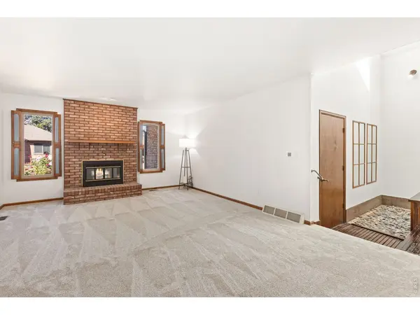 1001 43rd #40, Greeley, CO 80634