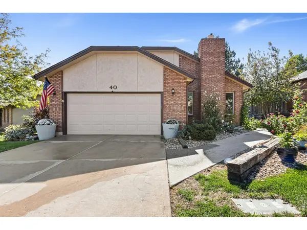 1001 43rd #40, Greeley, CO 80634