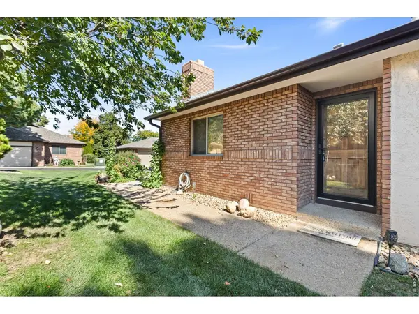1001 43rd #40, Greeley, CO 80634