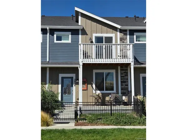 2834 S Flat, Longmont, CO 80503