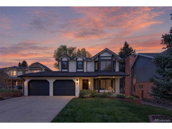 80 Dawn Heath, Littleton, CO 80127