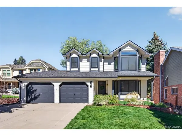 80 Dawn Heath, Littleton, CO 80127
