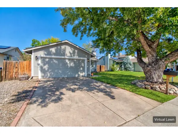 16151 E Oxford, Aurora, CO 80013