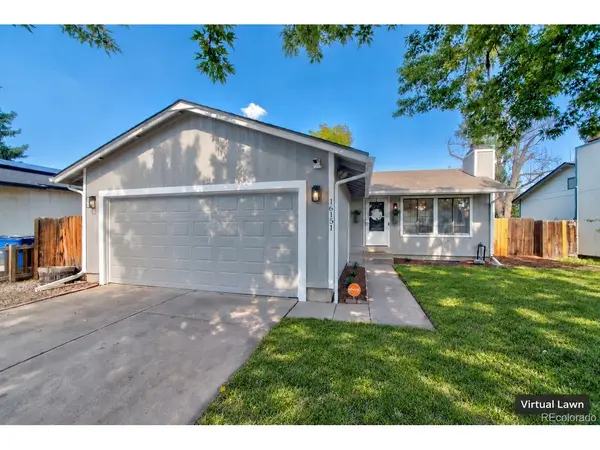 16151 E Oxford, Aurora, CO 80013