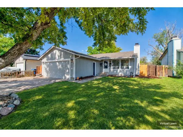 16151 E Oxford, Aurora, CO 80013