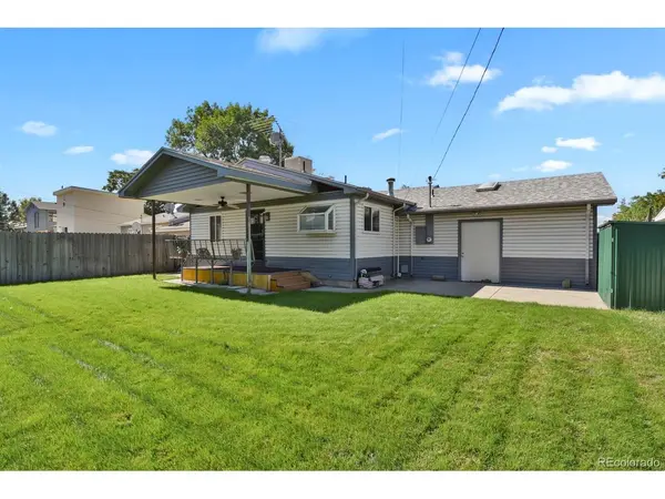 7910 Niagara, Commerce City, CO 80022