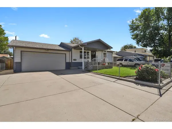 7910 Niagara, Commerce City, CO 80022