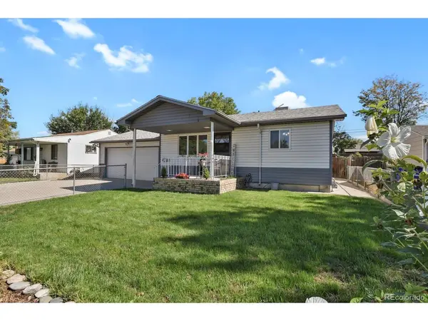 7910 Niagara, Commerce City, CO 80022
