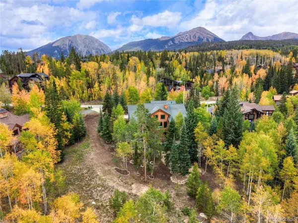 185 Easy Bend, Silverthorne, CO 80498