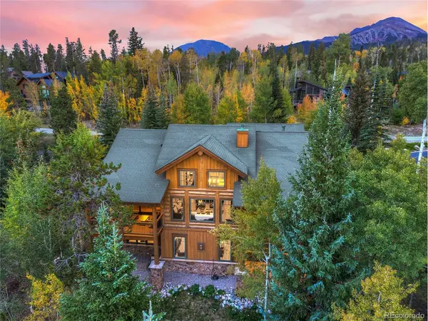 185 Easy Bend, Silverthorne, CO 80498