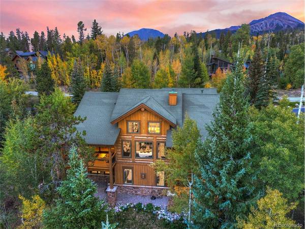185 Easy Bend, Silverthorne, CO 80498