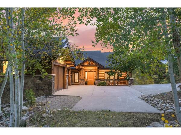 185 Easy Bend, Silverthorne, CO 80498