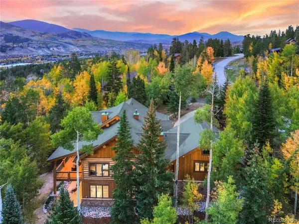 185 Easy Bend, Silverthorne, CO 80498