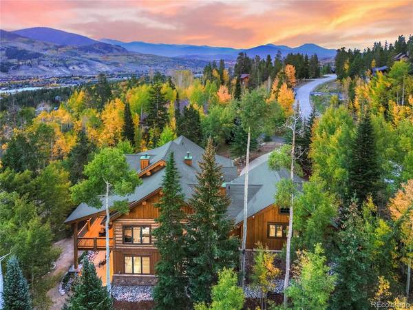 185 Easy Bend, Silverthorne, CO 80498