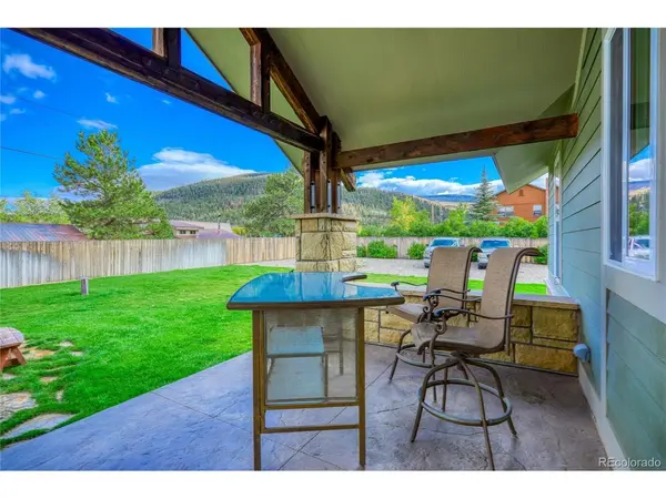 20 Birch, South Fork, CO 81154