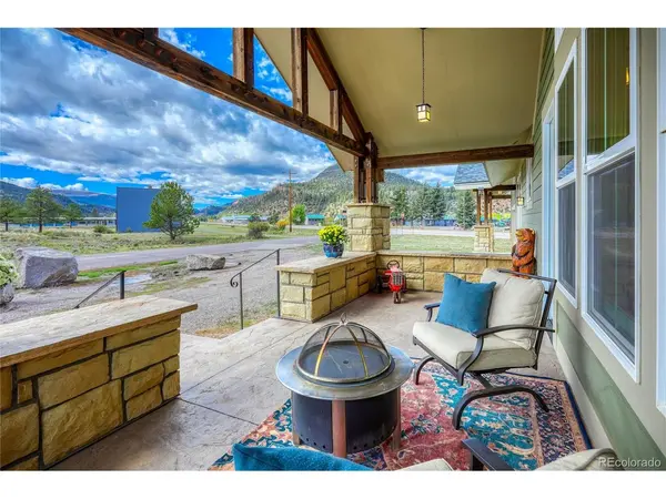 20 Birch, South Fork, CO 81154