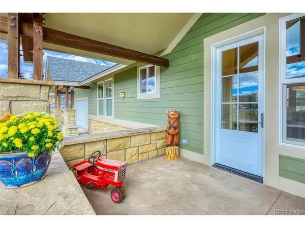 20 Birch, South Fork, CO 81154