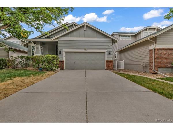 2592 S Troy, Aurora, CO 80014