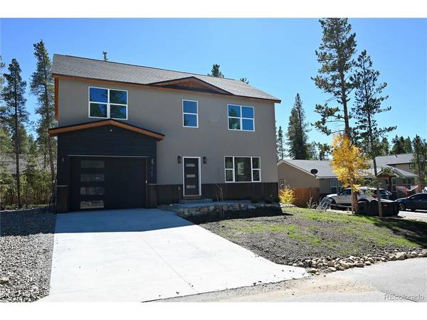 920 Copper, Leadville, CO 80461