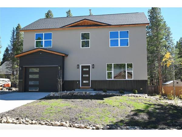 920 Copper, Leadville, CO 80461