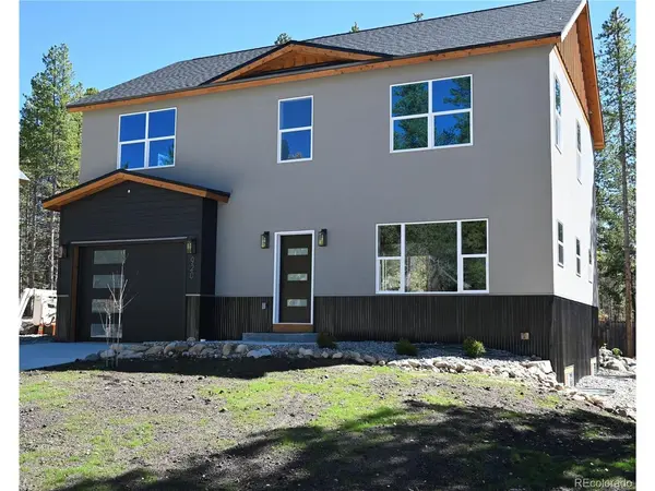 920 Copper, Leadville, CO 80461