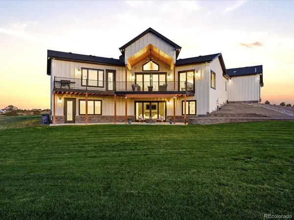 8449 Lost Lake, Franktown, CO 80116