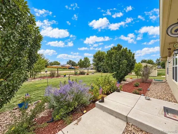 15290 Dale, Fort Lupton, CO 80621